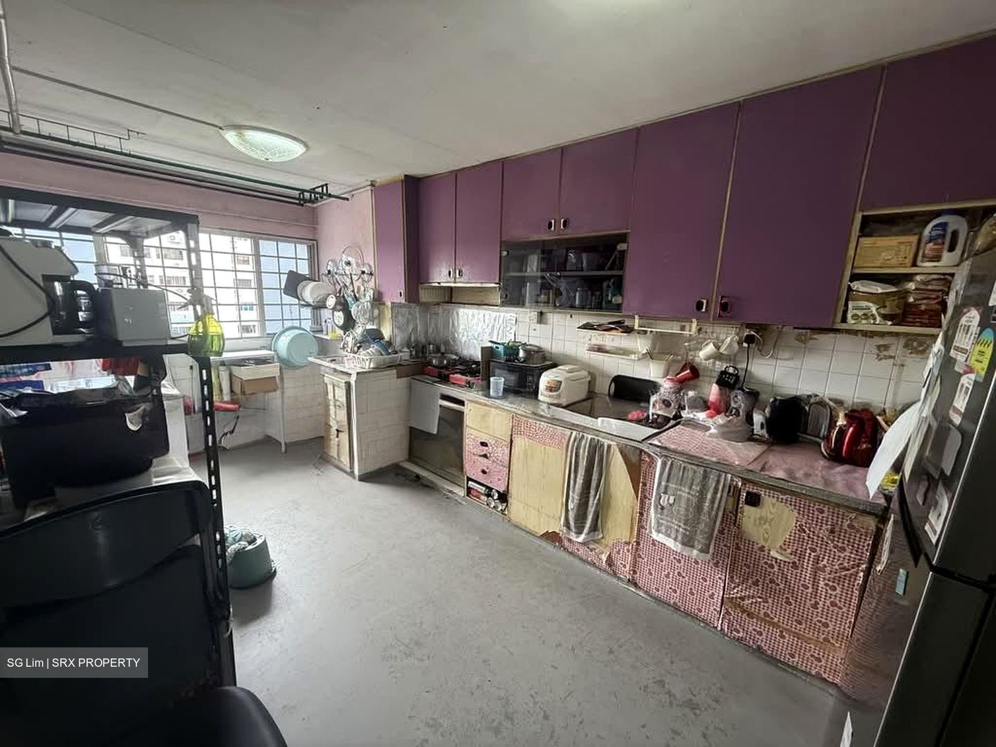 Blk 321 Hougang Avenue 5 (Hougang), HDB 3 Rooms #535978491